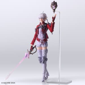 Alisaie Leveilleur - Bring Arts - Square Enix (2)