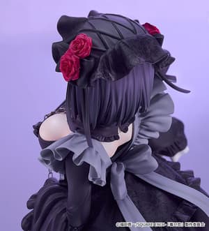 My Dress-Up Darling: Marin Kitagawa as Shizuku Kuroe 1/6 Scale Figure – Good Smile Company - 11