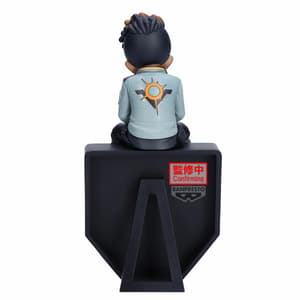 Phoenix - Valorant - Monitor Top Figur - Banpresto  (1)