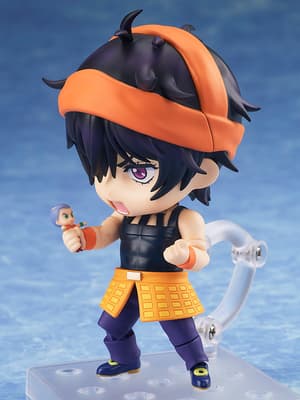 Nendoroid 1684 Narancia Ghirga - Re-Release - 5
