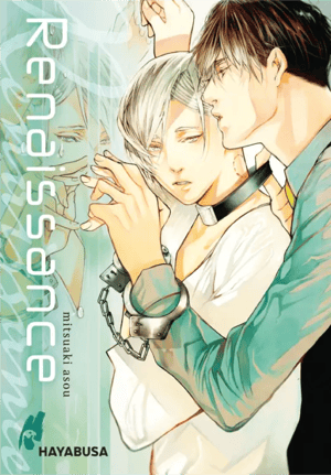 Re:birth - Carlsen - One Shot - 3