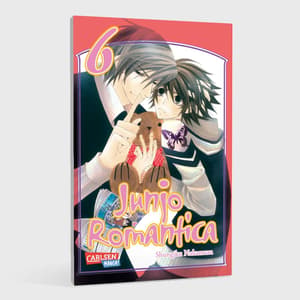 junior romantica 6 - 2