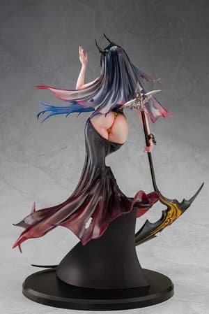 Mary Celeste - Grim Night's Reaper - Daiki Kougyou - 1