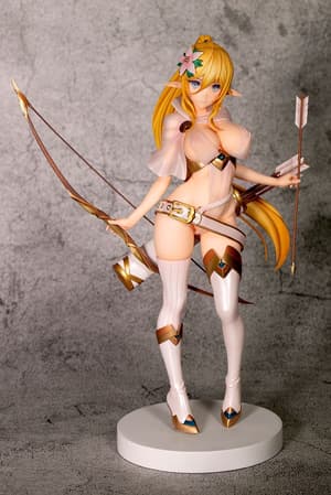 Elf (Kekemotsu) - Skytube - 1