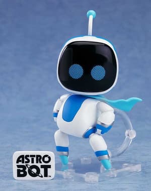 Random Choice - Astro 1.0 - Nendoroid Surprise - Good Smile Company - 8