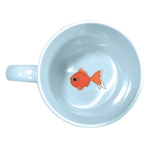Little Cat Chi Mug (460 ml) - Chi's Sweet Home - ABYStyle Mug - 3