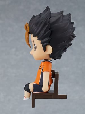 Nendoroid Swacchao! Yu Nishinoya (6)
