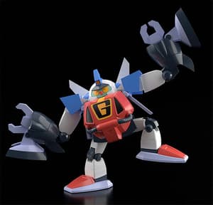 MODEROID Jumbow - 13