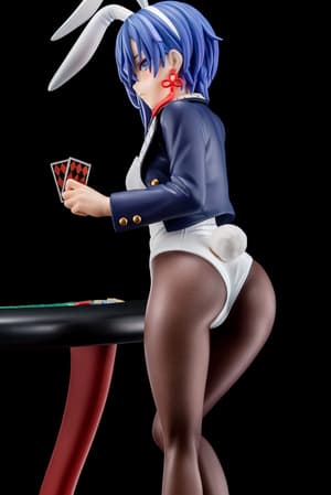 Sakuya Sieglinde - Lapis Lazuli Blue Bunny - Columbia (3)