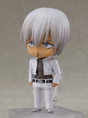 Nendoroid 1892 Zapp Renfro - 1