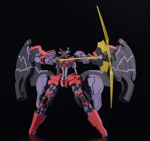 MODEROID Liber Legis - 9