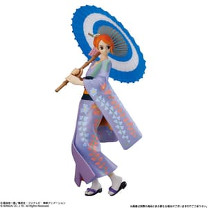 Nami - Super One Piece Styling EX Kimono Style - 1