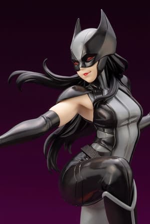 Laura Kinney -  X-Force - Bishoujo - Kotobukiya - 11