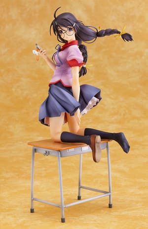 Tsubasa Hanekawa - 4
