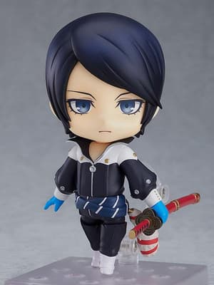 Nendoroid 1103 Yuusuke Kitagawa - Phantom Thief - Re-Release - 4