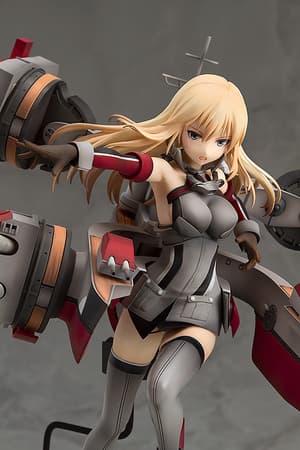 Bismarck Kai - Good Smile - 5