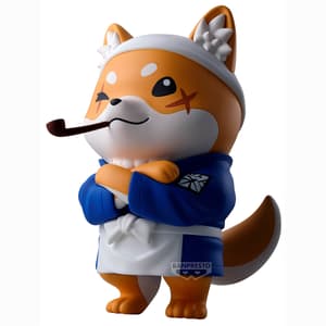 Shiba Taishou - Blue Archive - Big Sofvimates (1)