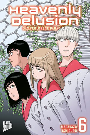 Heavenly Delusion - Manga Cult - Band 6 - 1