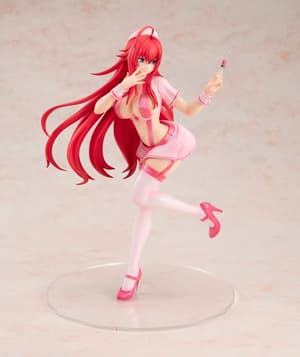 Rias Gremory - Nurse - KD Colle - Kadokawa (5)