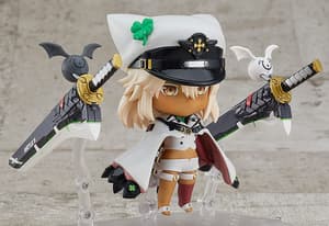 Nendoroid 1894 Ramlethal Valentine - Re-Release - 7
