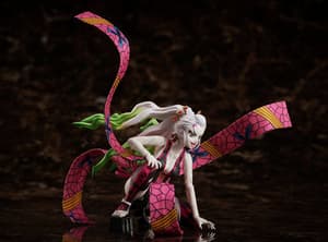 Daki - BUZZmod. Actionfigur - Aniplex - 5