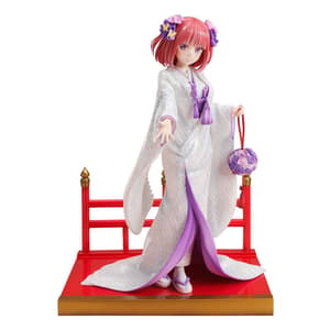 Nino Nakano - Shiromuku - F:Nex - Furyu - 3