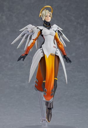 Figma 427 Mercy - 6