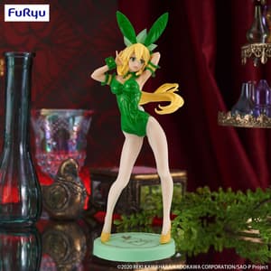 Leafa - Sylph Color - BiCute Bunnies - Furyu - 2