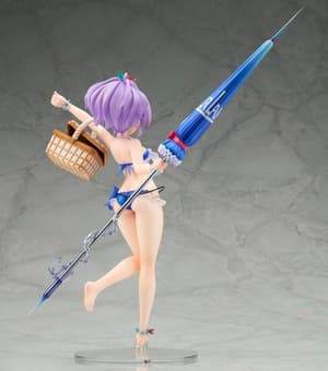 Javelin - Beach Picnic - Alter - 6