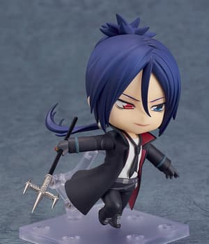 Nendoroid 3085 Mukuro Rokudo - Ten-Years-Later (including Bonus) - 4
