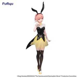 Ichika Nakano - Bunny - Trio-Try-iT - Furyu (8)