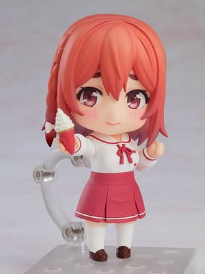 Nendoroid 1880 Sumi Sakurasawa - 4