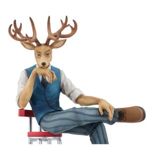 Louis - Beastars - Megahouse - Neuauflage - 1