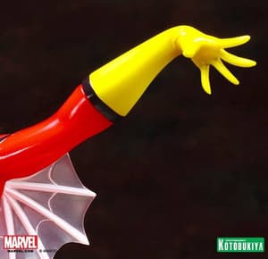 Spider-Woman - Marvel x Bishoujo - 8
