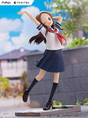 Takagi-san - Tenitol - Furyu - 3