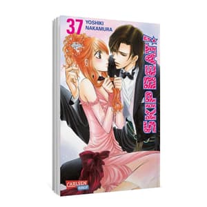 Skip Beat! 37 - 1