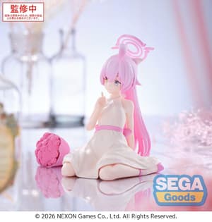 Hoshino Takanashi - Yumemirize - Sega - 2