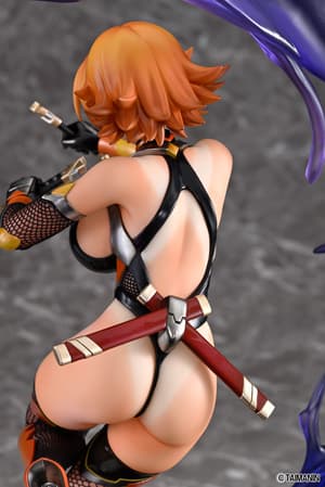 Sakura Igawa - Tenshineiketsu - Lechery (15)