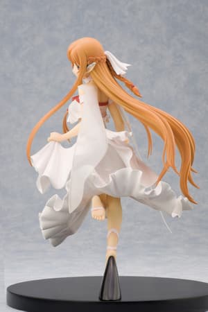 Asuna Titania Elfenkönigin - Alfheim Online - 8