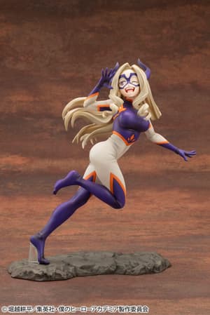 Mt. Lady - ARTFX J - Kotobukiya (3)