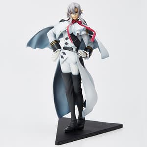 Ferid Bathory - Mens Hdge - Owari no Seraph - 13