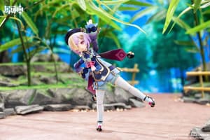 Qiqi - Genshin Impact Actionfigur - APEX (6)