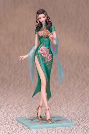 Yang Yuhuan - Dream Weaving - Gift+ - Myethos (3)