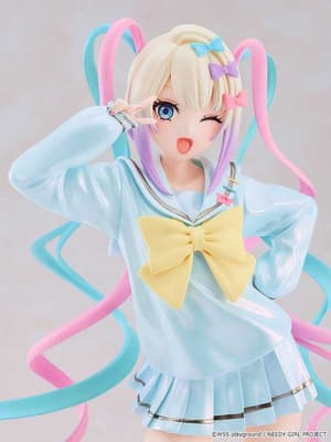 OMGkawaiiAngel - Anime Style - Needy Streamer Overload Pop Up Parade - Good Smile Company - 7