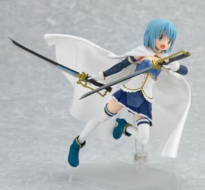 figma 124 Sayaka Miki - 2