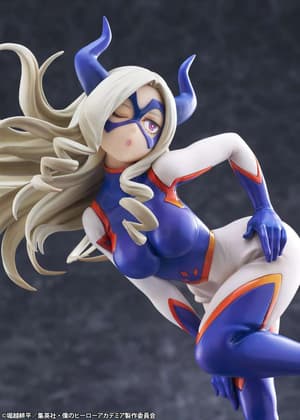 Mt. Lady - Hero Suit - Bell Fine / Takara Tomy - 2