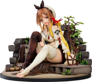 Ryza (Reisalin Stout) - Max Factory - 8