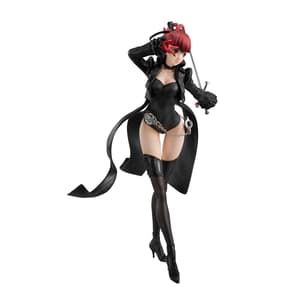 Kasumi Yoshizawa - Lucrea - Megahouse - Re-Release - 1