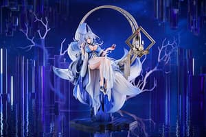 Shinano - Dreams of the Hazy Moon | Good Smile Company | Azur Lane Figure - 8