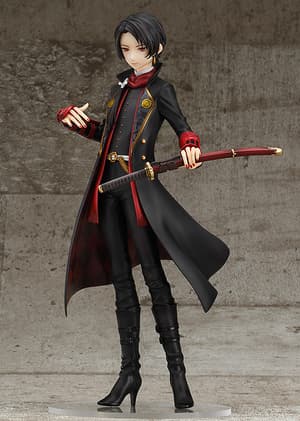 Kashuu Kiyomitsu - Orange Rouge - 3